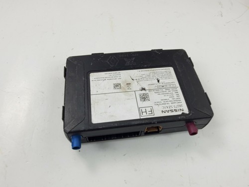 2016-2018 Infiniti Q50 Chassis ECM Communication Telematics Unit 28275 5ZA1C OEM - Picture 6 of 12