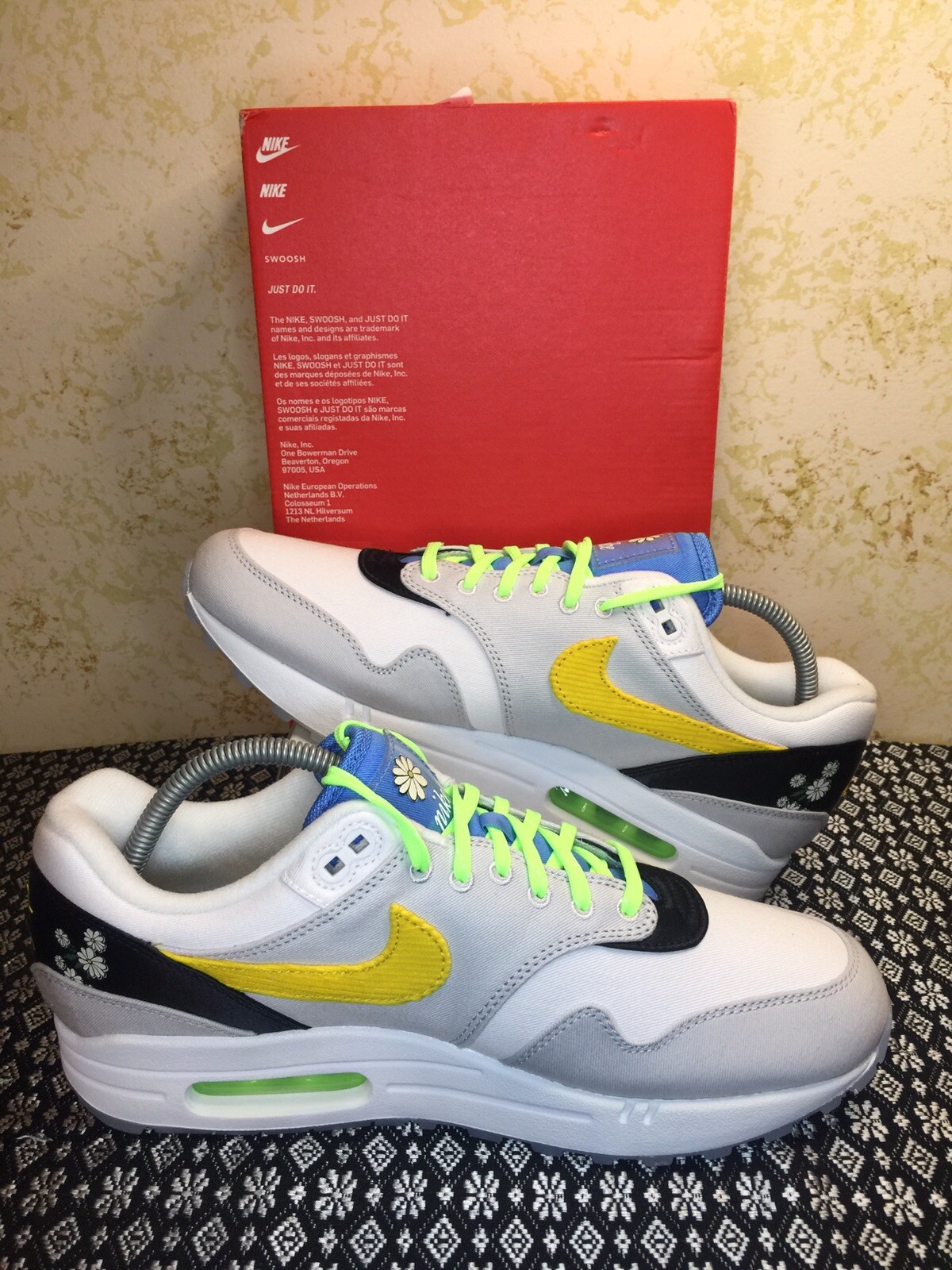 image de air max one