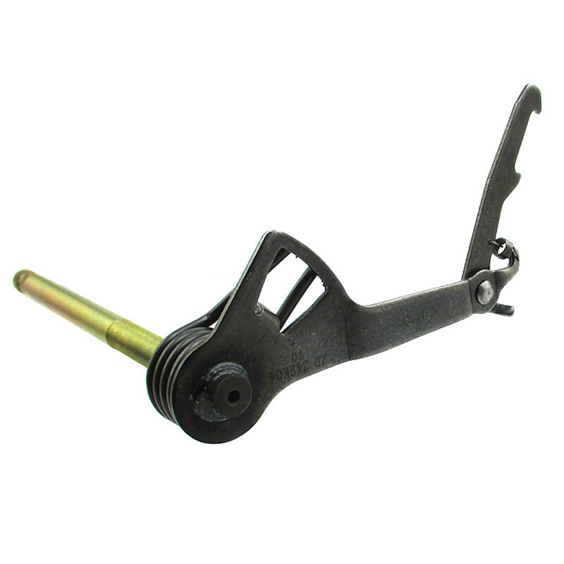 しゃん Gear Shifter Shaft For Zongshen Z190 190cc Pit Dirt Bike ZS1P62YML