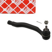 Febi Spurstangenkopf FüR Honda Accord Iv V Vi Rover 600 I 800 Vorderachse Rechts