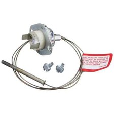 FLAME SWITCH with 36" capillary for Imperial 1133 with heat shield SAME DAY SHIP