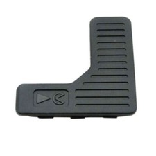 For Nikon D300 D300S D700 Camera Bottom Terminal Rubber Cap Cover Grip Lid Part