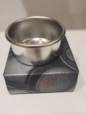 La Pavoni IMS Competizione B602Th29 Triple Shot 20g Korb. Post Millennium