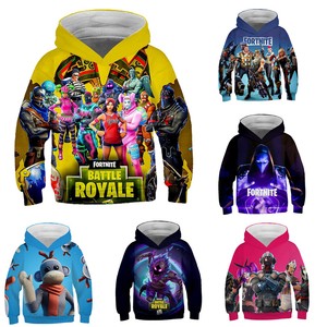 boys fortnite hoody