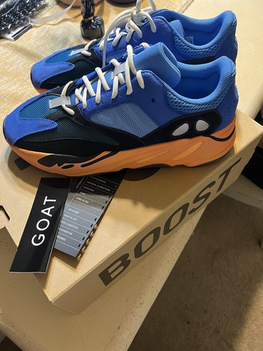 yeezy 700 bright blue goat