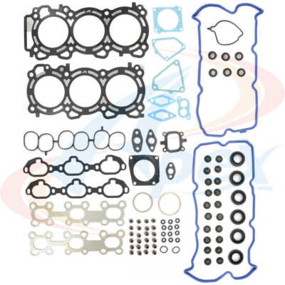 Engine Cylinder Head Gasket Set Apex Automobile Parts AHS5049