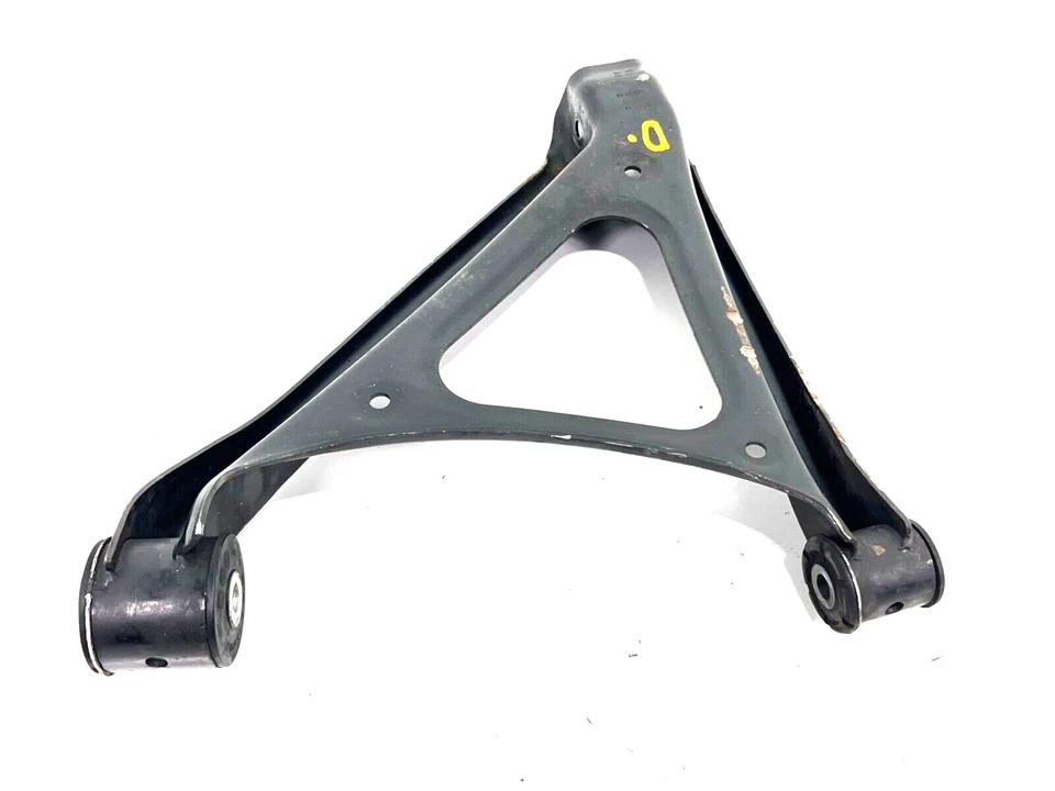 2003–2010 PORSCHE CAYENNE REAR LEFT LOWER CONTROL ARM 7L0505351 OEM - Image 2 of 4