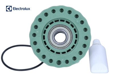 Left Bearing Disc 6203 Basket For Electrolux Washing Machine Rex EWT Parts