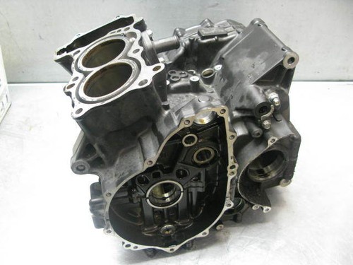 Honda CB500F CB500 F CB 500 13 CBR500 Engine Crank Cases Case Pistons Rings 2013 - Picture 4 of 9