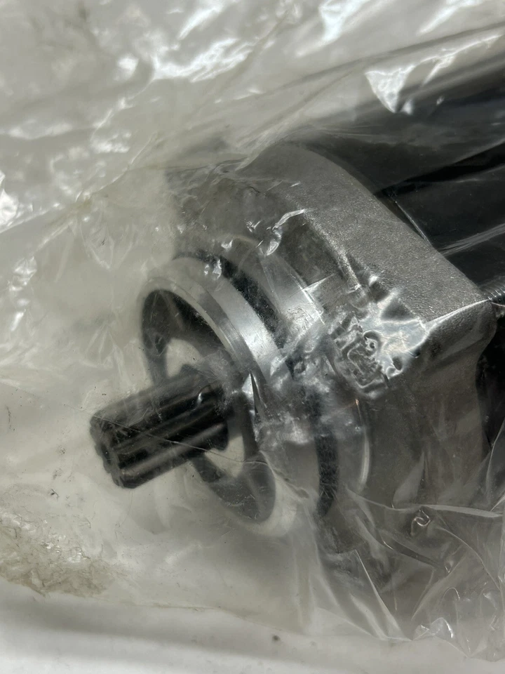 Motor De Arranque Rick's Motorsport 61-103 Honda Magna VF700C VF750C Sabre VF700S VF750S Foto 2 de 4