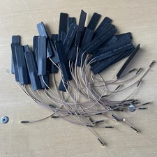 Set Of 33 2GIG Panel Cellular Alarm LTE Communicators Parts — For Parts