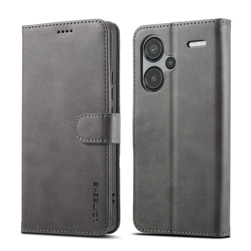 Fashion Flip PU Leather Card Wallet Phone Case For Redmi Note 13 Pro Plus 12 11 - Picture 55 of 64