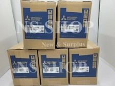 New Original Mitsubishi Servo Motor HG-SR152