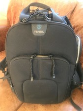 tenba roadie backpack
