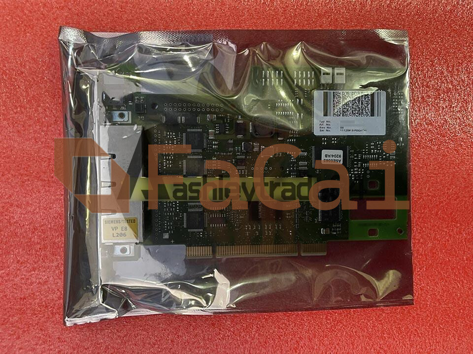1PCS ABB Robot Communication Board DSQC678 3HAC033556-001 NEW