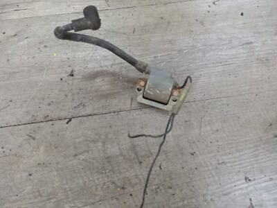 Outlet168 Ignition Coil Assembly – 6V For Yamaha AT2 CT2 CT3 LT2 LT3 TY250 (Vintage)