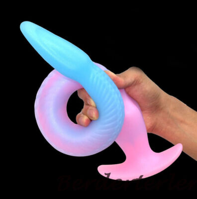 Deep Butt Plug Tentacle Anal Plug Prostate Massage Long Dildo Butt Plug Sex Toys | eBay Deep Butt Plug Tentacle Anal Plug Prostate Massage Long Dildo Butt Plug Sex Toys | eBay