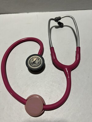 Littmann 3m Classic III Magenta Pink 