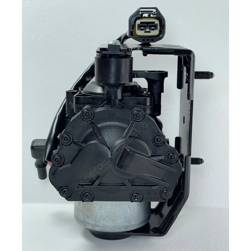 GENUINE OEM FORD TRANSIT 150 250 350 15-19 VACUUM PUMP CK4Z-2A451-DFC CK41-2A451 - Image 3 of 4