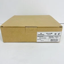 Emerson Sola HD SDN 2X10RED DIN Rail Mount 12-28VDC/12-28VDC Power Supply 20A 