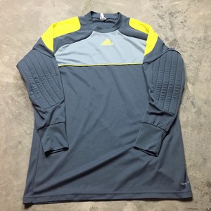 adidas originals goalie jersey