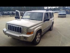 AC Condenser Fits 05-10 GRAND CHEROKEE 292976