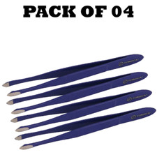 Tweezers Forgica Professional Stainless Steel Tweezers