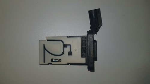 Luftmassenmesser LMM A6450900048 Mercedes A B-Klasse GLA CLA W246 W176 Defekt