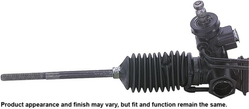 Восстановленная стойка и шестерня Cardone в сборе 22-313 | высококачественная автозапчасть, Universa - Изображение 2 из 4