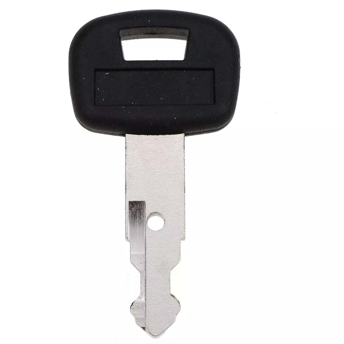 4X Key RC411-5393 459A For Kubota KX018 KX121-2 L39 L45 U15