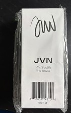JVN Mini Paddle Wet Brush 1004144 BNIB