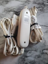 Tuffen Electric Blanket Controls NA-B1912 120V 115W Queen Size