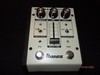 IBANEZ ES2 ECHO SHIFTER GUITAR FX. NEW. UNUSED (No Box). MINT.