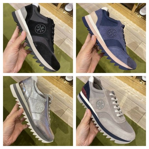 tory burch sneakers ebay