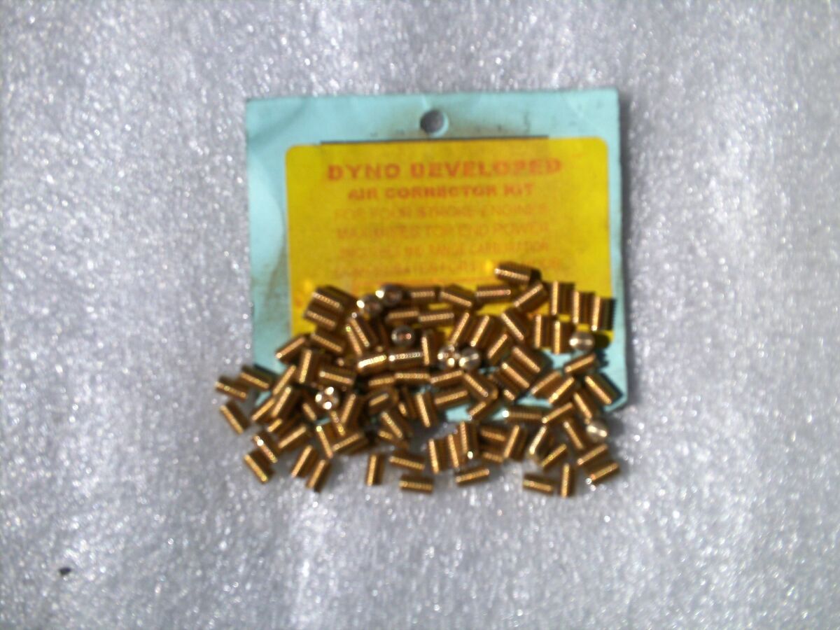 Air corrector jet kit.Kawasaki Z1,Z650,Z900,Z1000,Z1R.MK2 Air corrector jet kit.Kawasaki Z1,Z650,Z900,Z1000,Z1R.MK2