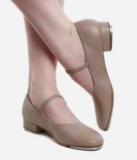 So Danca TA07 Tan Tap Shoes - Size 5½