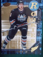 2205-06 UD POWER PLAY ALEXANDER OVECHKIN ROOKIE