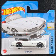 Hot Wheels | Mainline 2023 Modelle | Autos zum Auswählen | Treasure Hunt | OVP