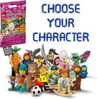 LEGO 71037 Series 24 Collectable Minifigures CHOOSE YOUR CHARACTER *See Descript