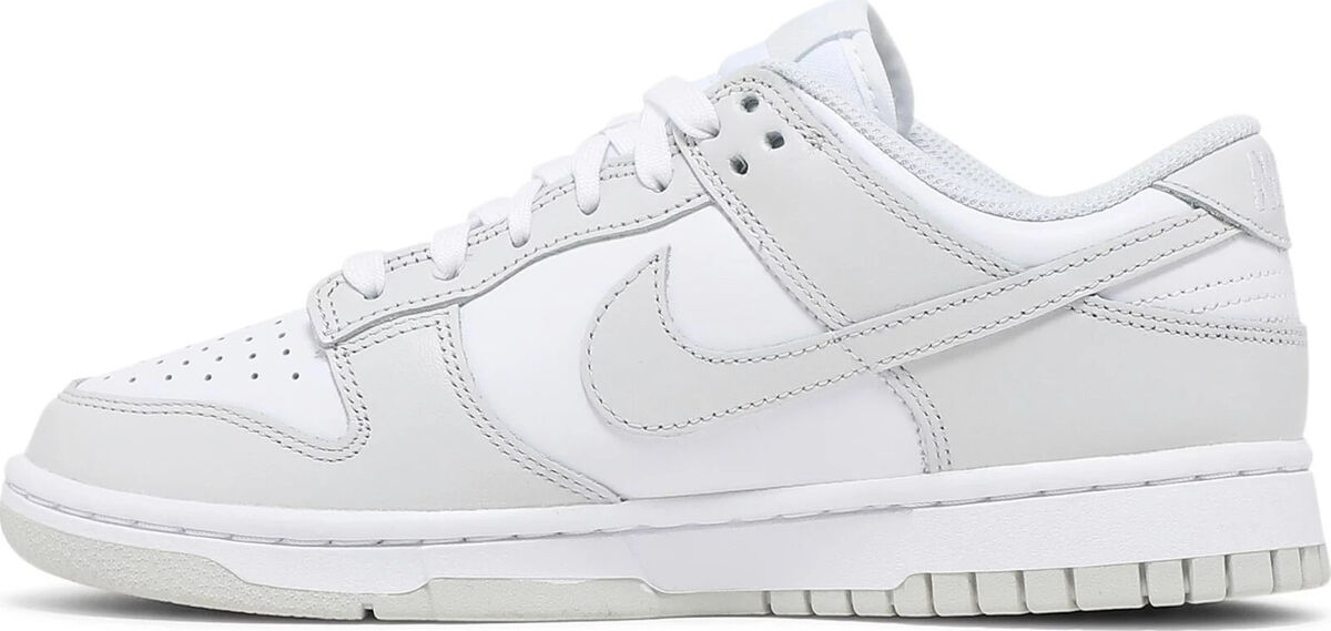 Nike Womens Dunk Low 'Photon Dust' DD1503-103