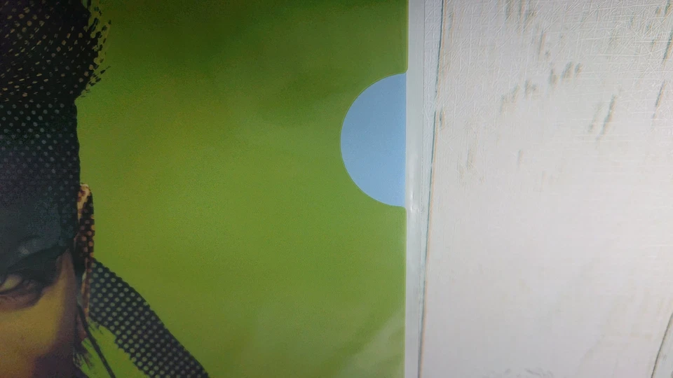 Juego de carpetas de plástico Metal Gear Solid HD Edition - Estilo póster tamaño mini - MGS Foto 3 de 4