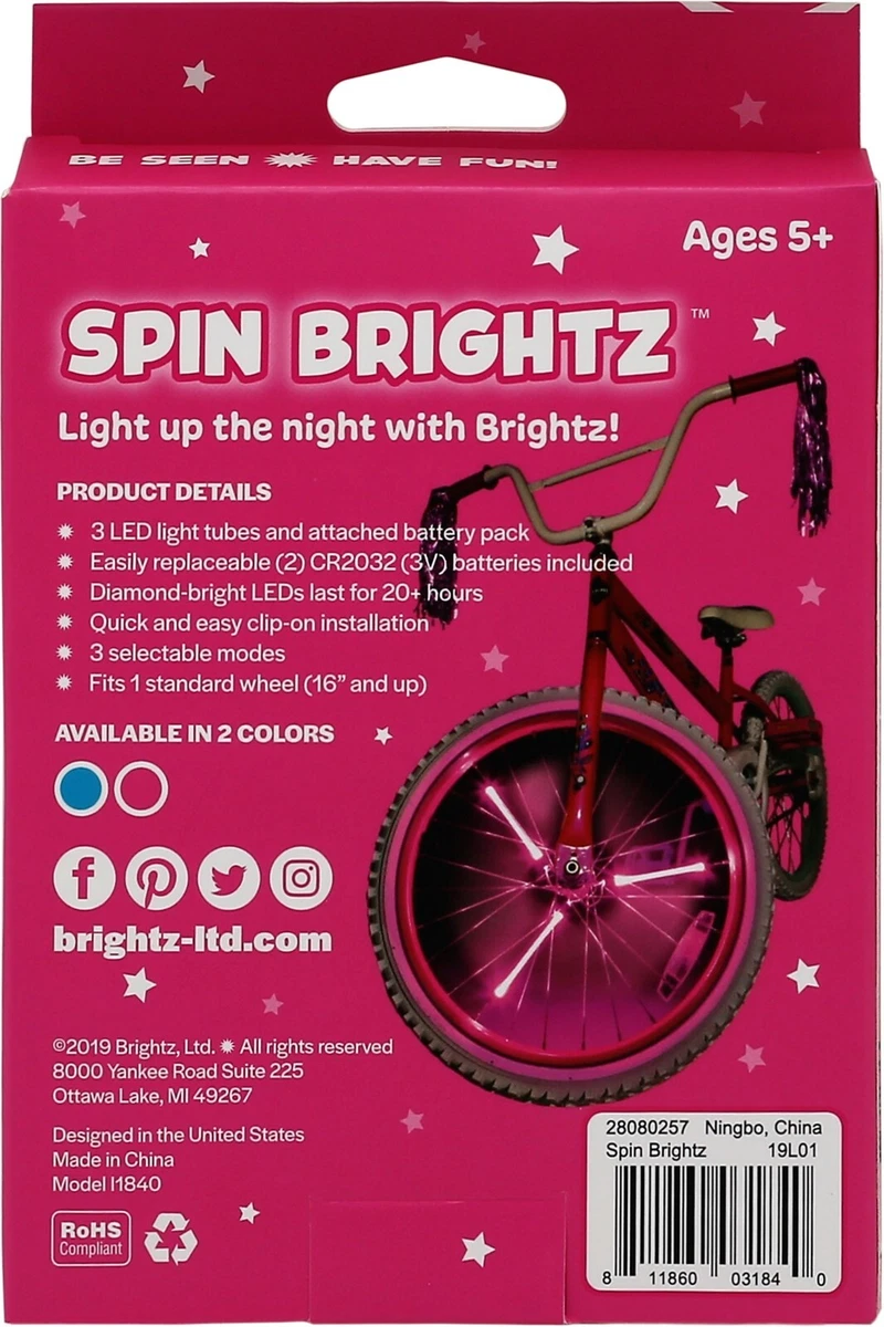 spin brightz