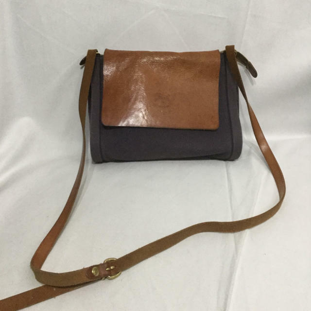 il bisonte messenger bolsa