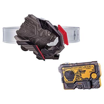 Bandai Kamen Rider Zero-One Transforming Belt DX Raid Riser  ban9904433445 NEU