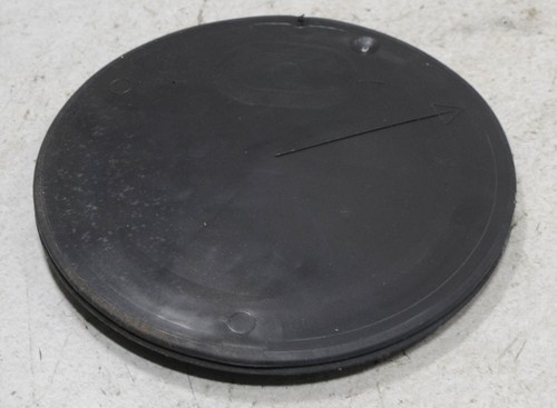 RENAULT Twingo I C06 Bj 05 Deckel Abdeckung Tank Kraftstoff Pumpe #99792-H472