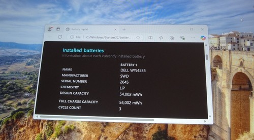 DELL Latitude 5340 Laptop | i5-1335U | 256GB G4 SSD | 8GB DDR5 | FHD IPS | TB4 - Picture 11 of 21