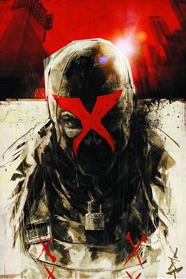 X #13 DARK HORSE COMICS