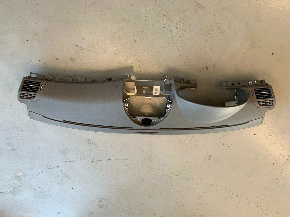 Conjunto de panel de instrumentos para Mercedes E320 E350 2006-2009 Foto 2 de 4