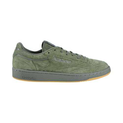 reebok poplar green