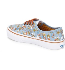 toy story vans boys